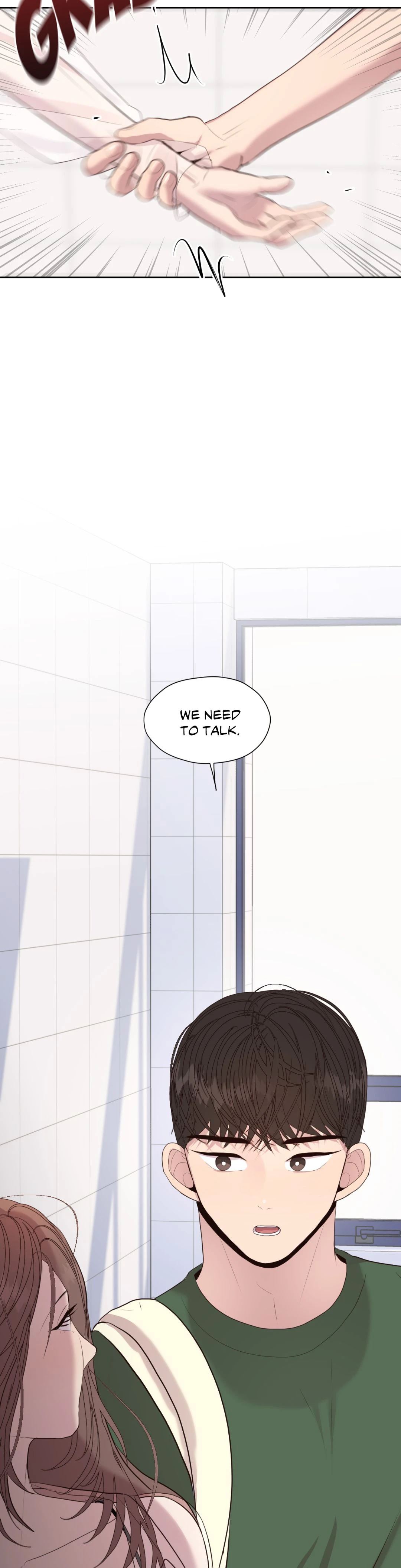 Toxic Burn Chapter 44 image 2
