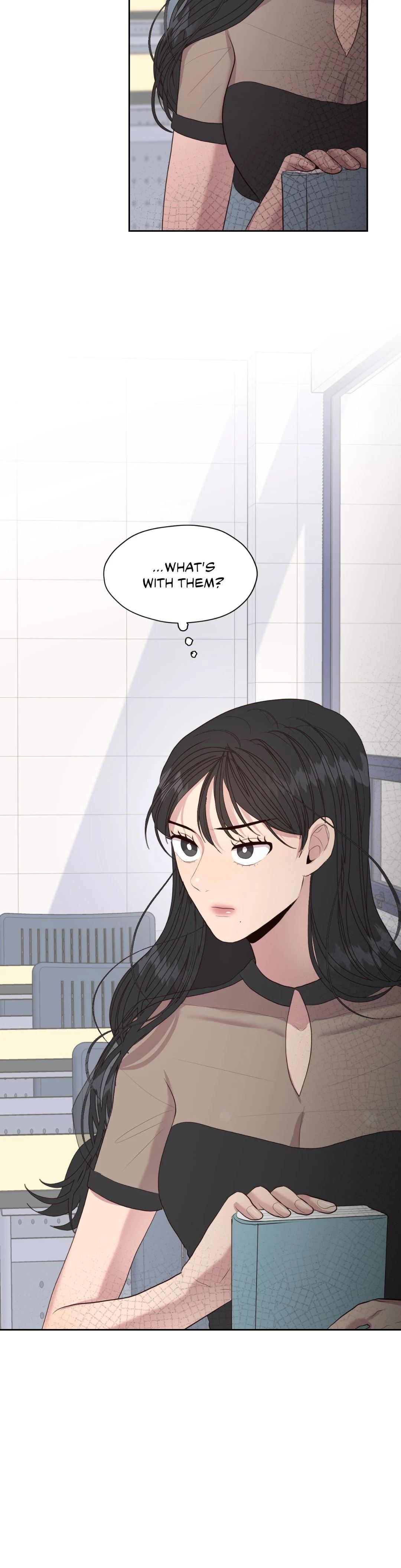 Toxic Burn Chapter 44 image 5