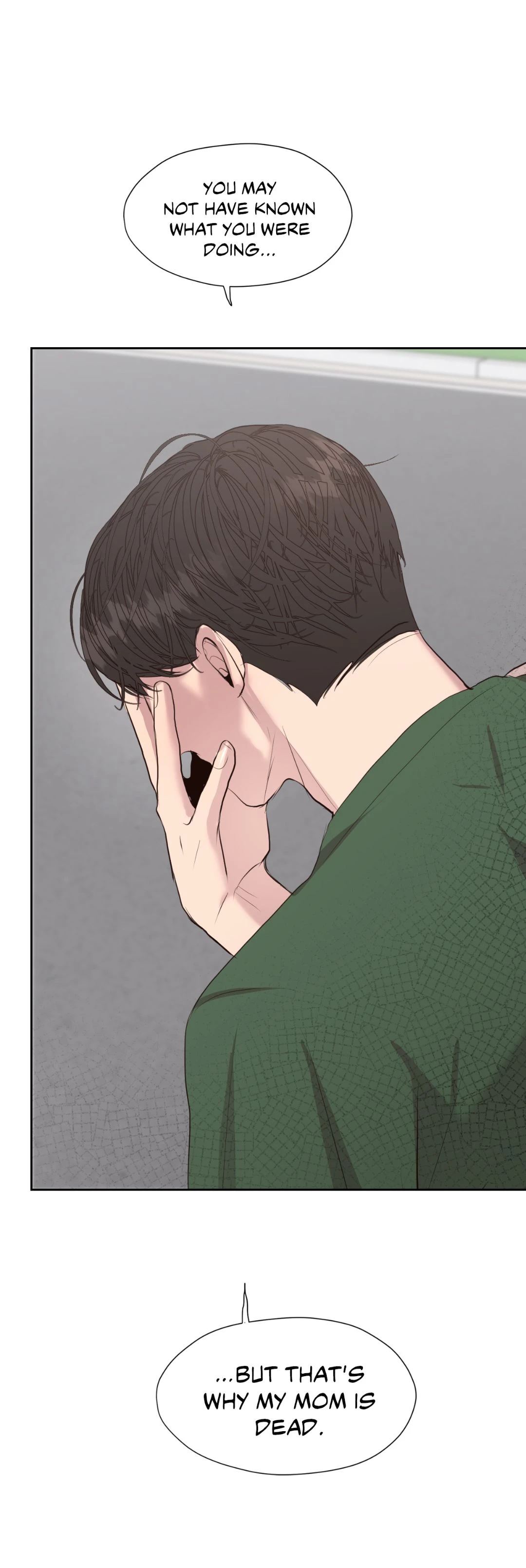 Toxic Burn Chapter 45 image 0