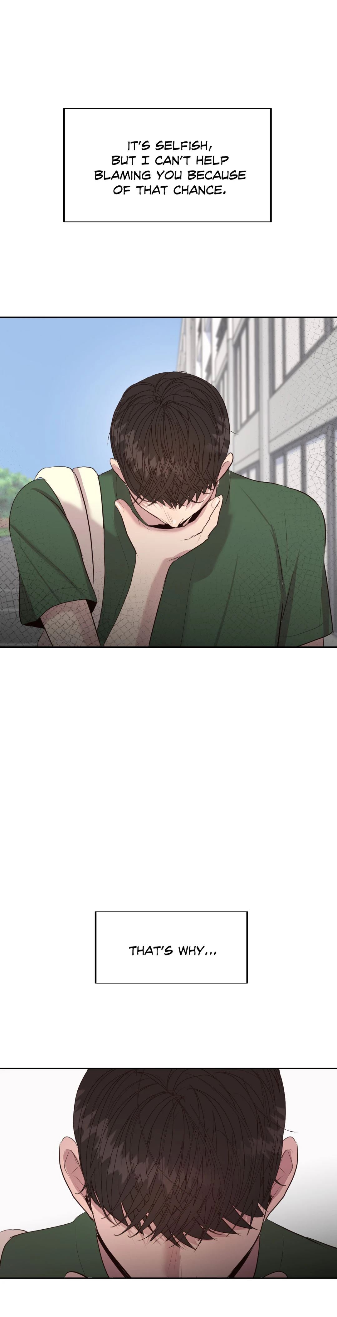 Toxic Burn Chapter 45 image 10