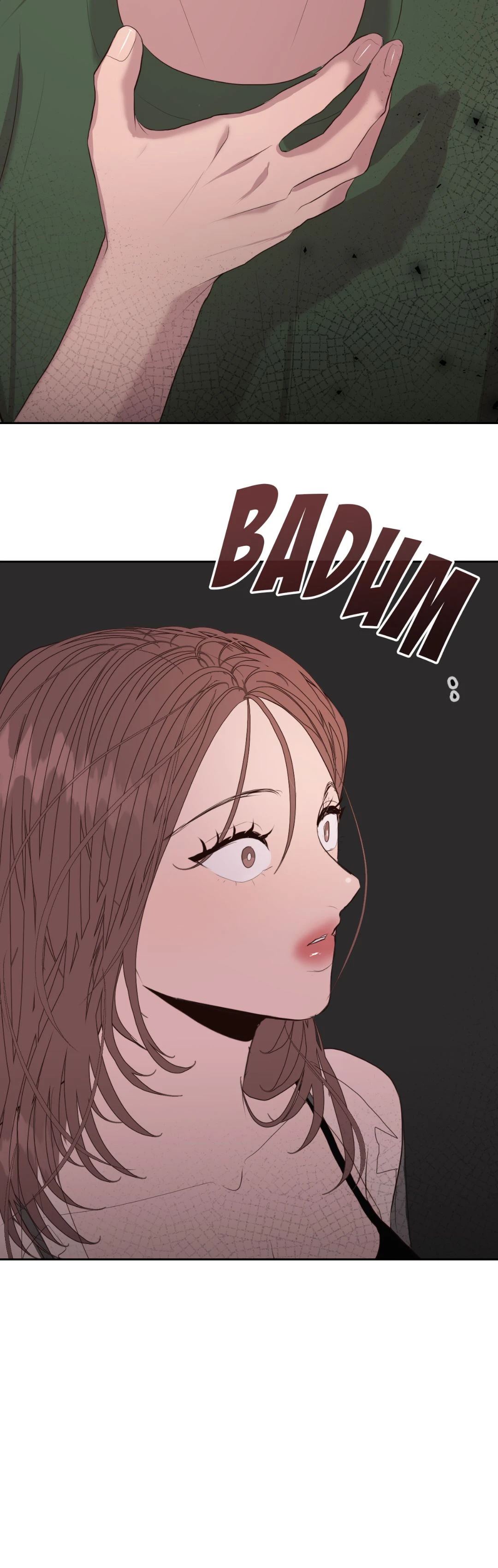 Toxic Burn Chapter 45 image 12