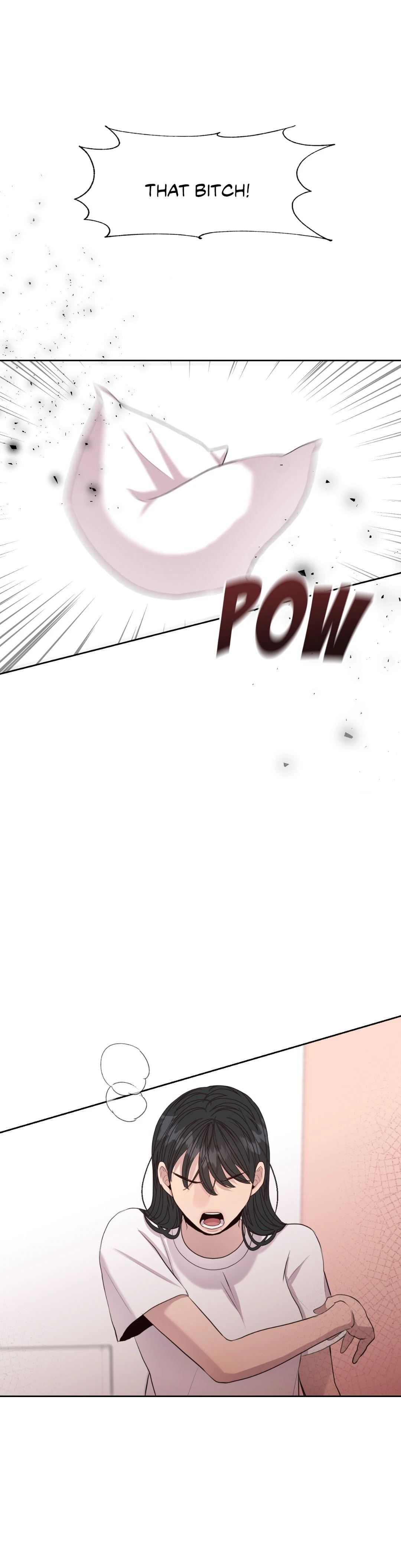 Toxic Burn Chapter 45 image 16