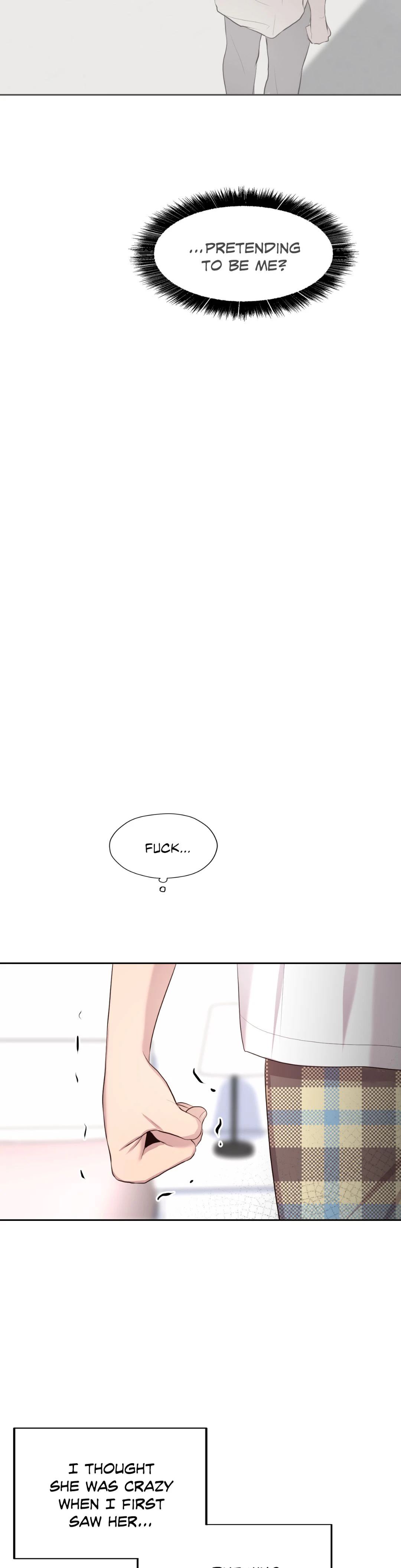 Toxic Burn Chapter 45 image 18