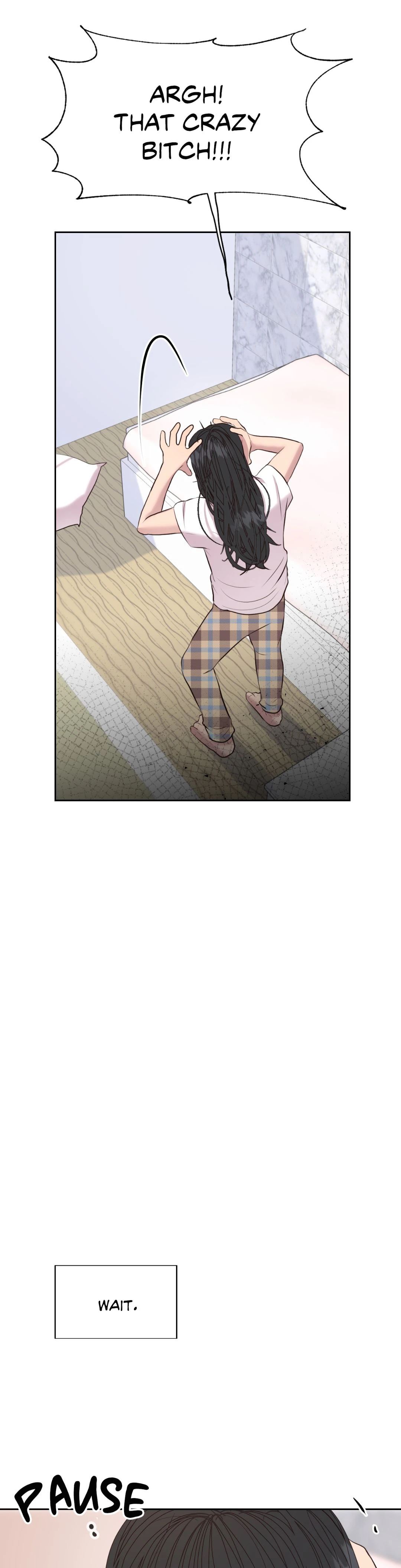 Toxic Burn Chapter 45 image 20