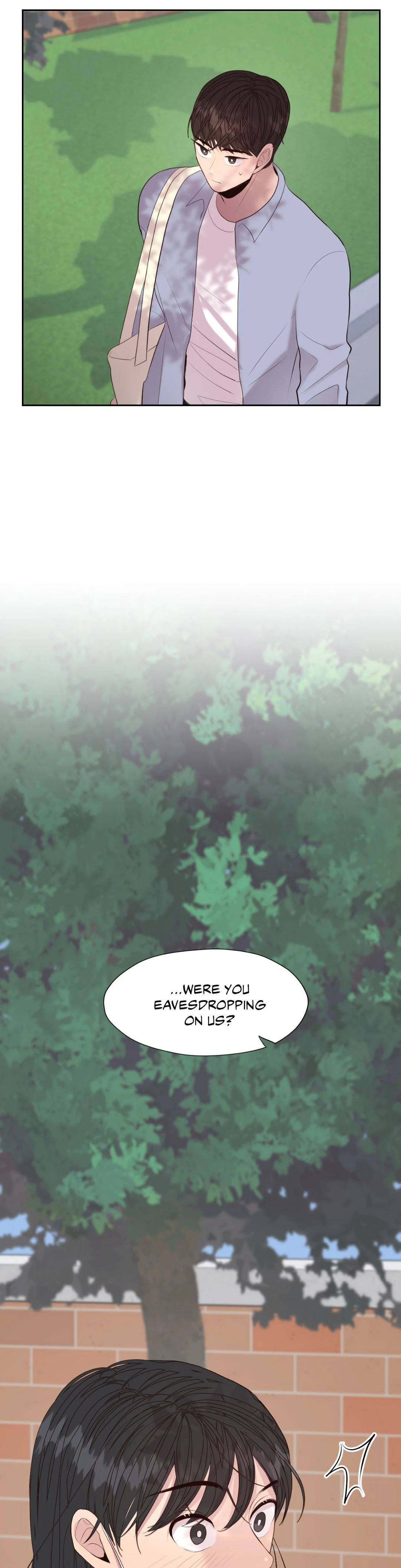 Toxic Burn Chapter 45 image 30