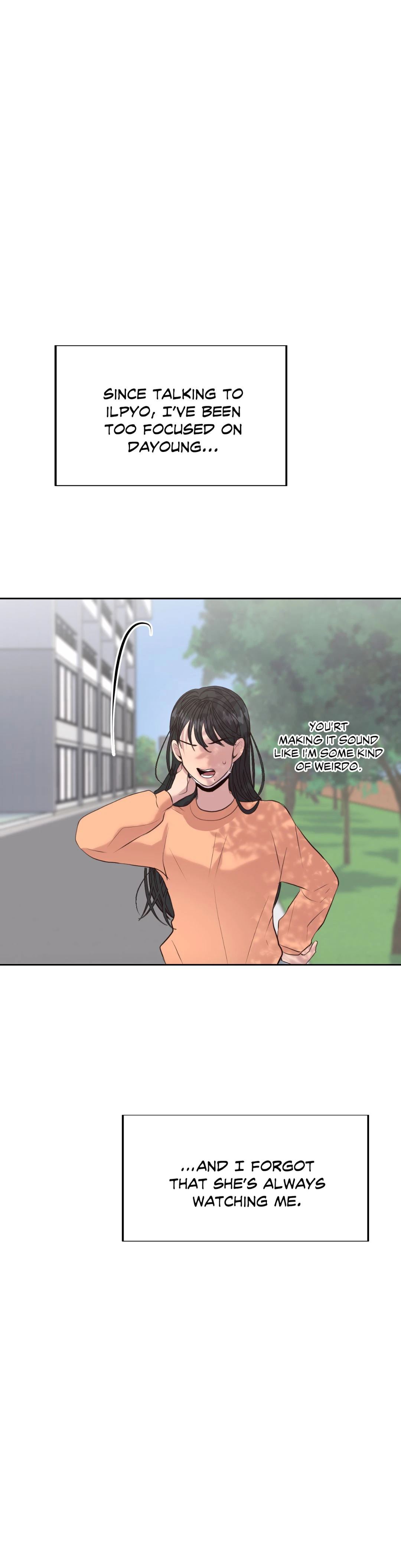 Toxic Burn Chapter 45 image 33