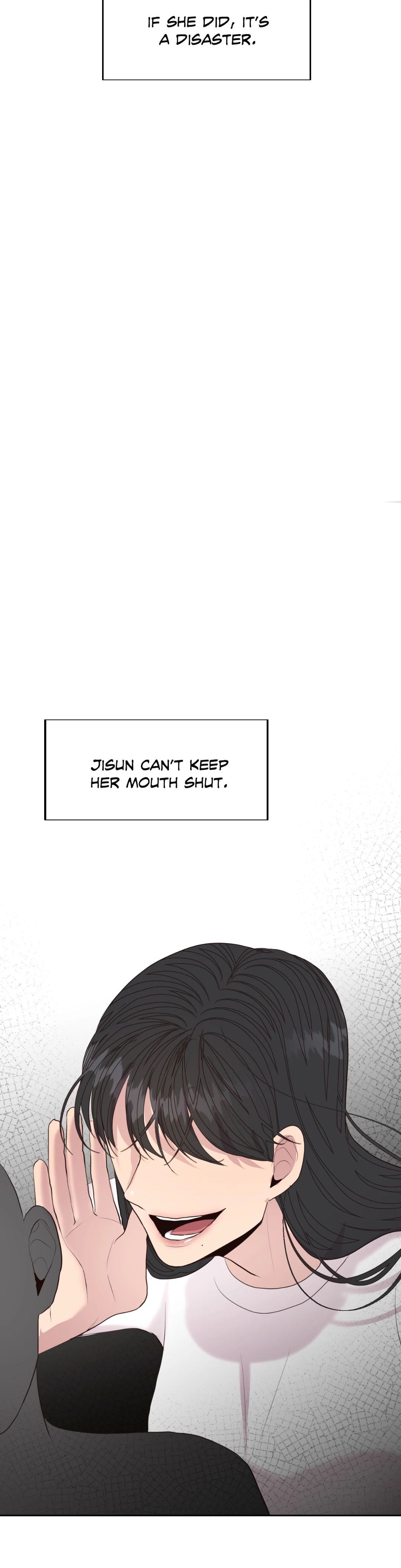 Toxic Burn Chapter 45 image 35