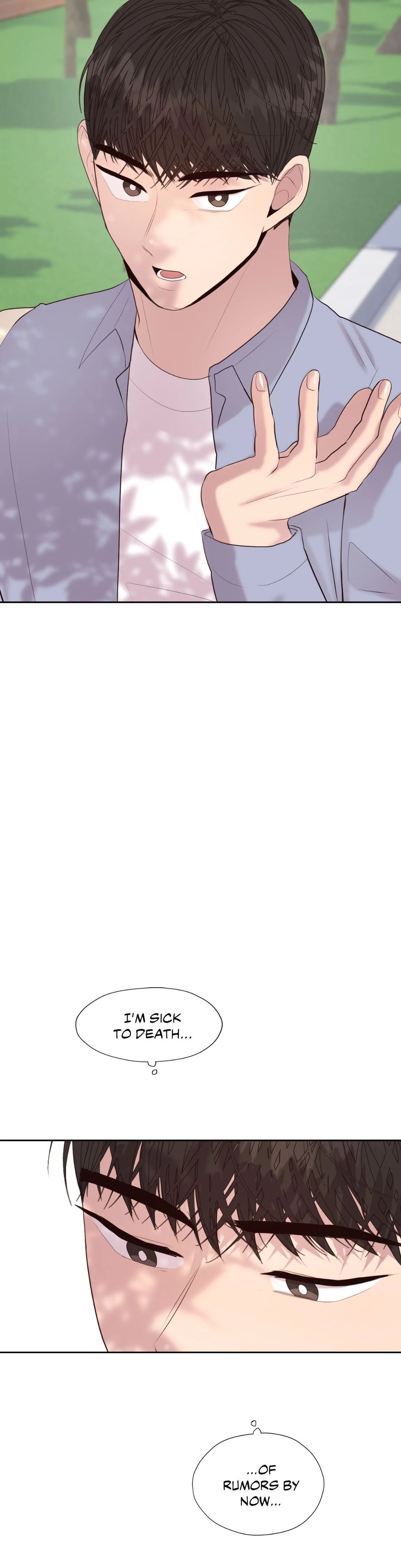 Toxic Burn Chapter 45 image 46