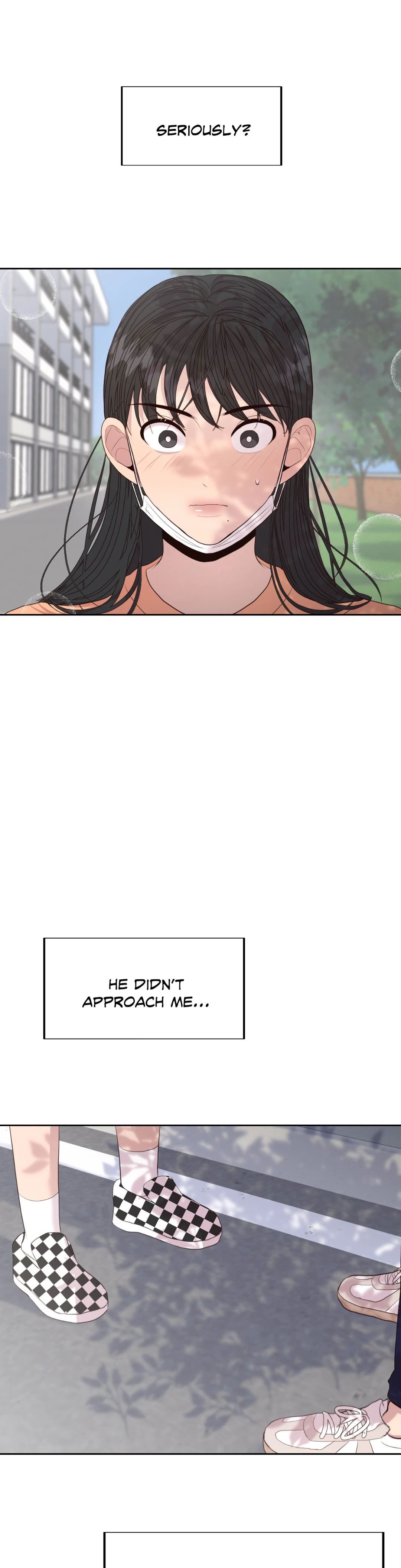 Toxic Burn Chapter 45 image 48