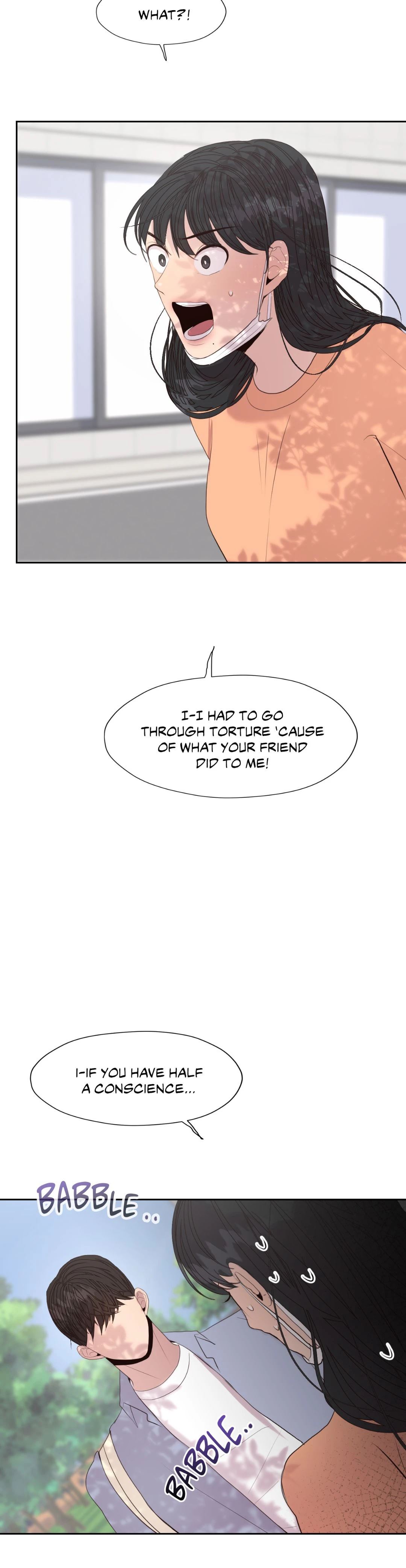 Toxic Burn Chapter 45 image 63