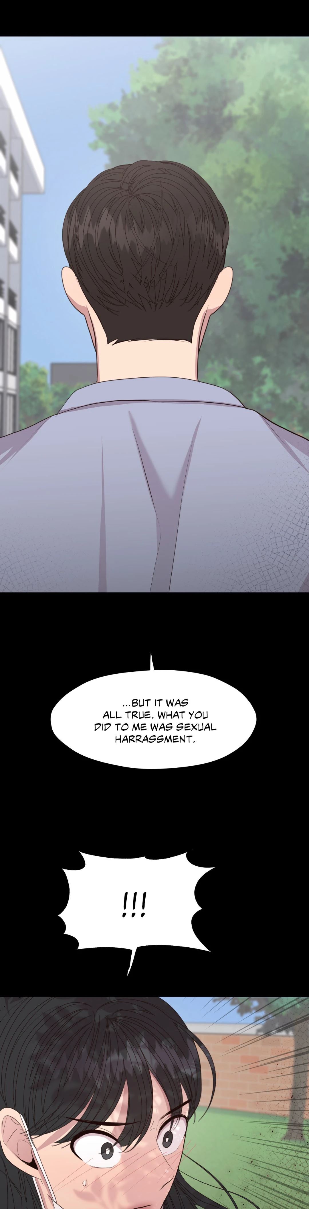Toxic Burn Chapter 46 image 13