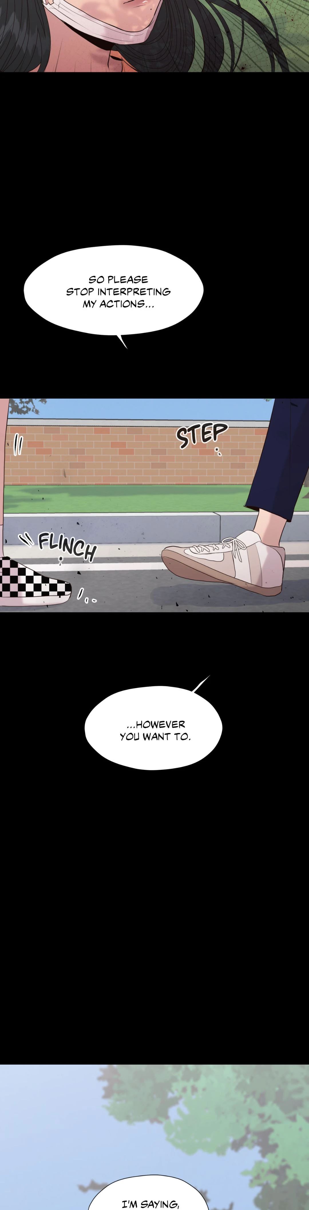 Toxic Burn Chapter 46 image 14