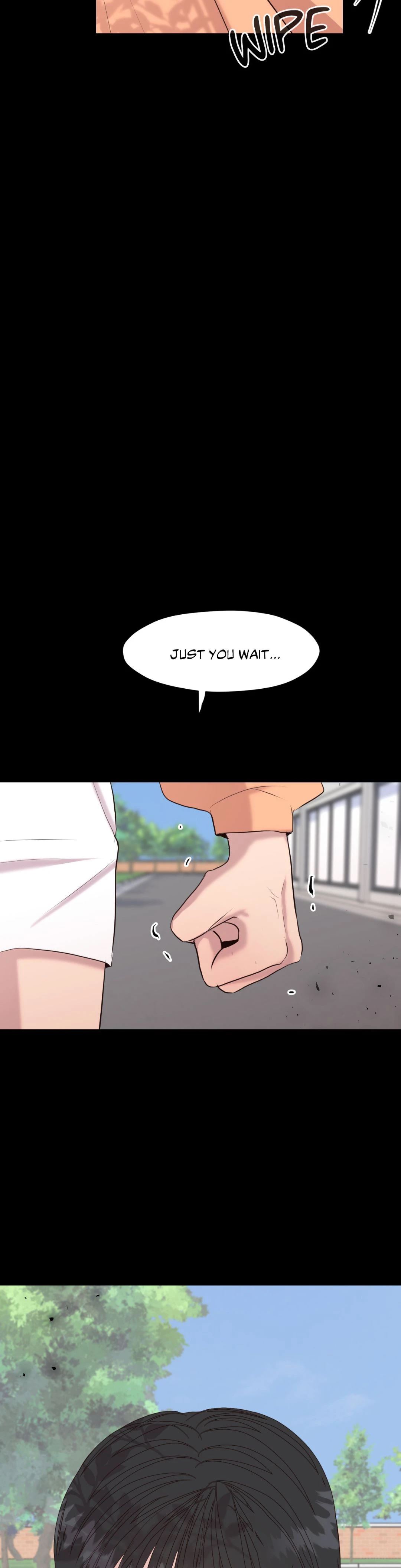 Toxic Burn Chapter 46 image 22