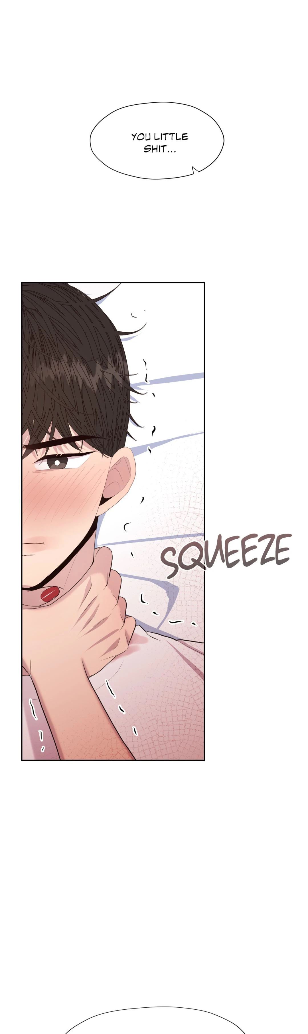 Toxic Burn Chapter 46 image 25