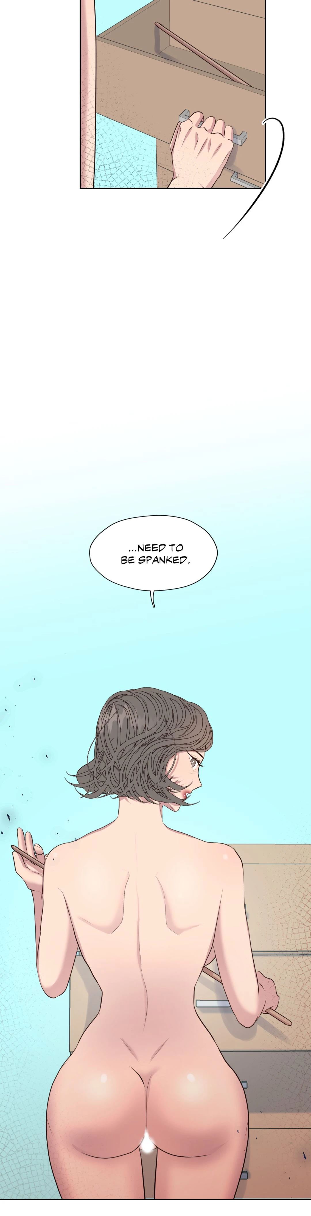 Toxic Burn Chapter 46 image 31