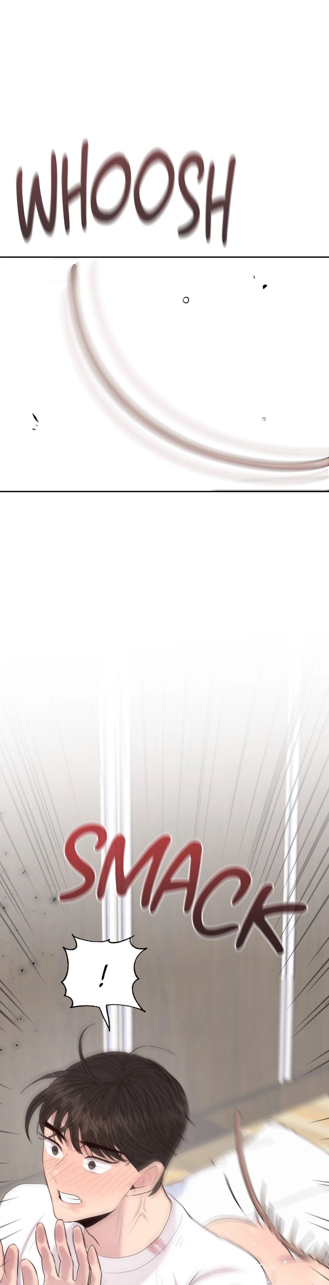 Toxic Burn Chapter 46 image 33