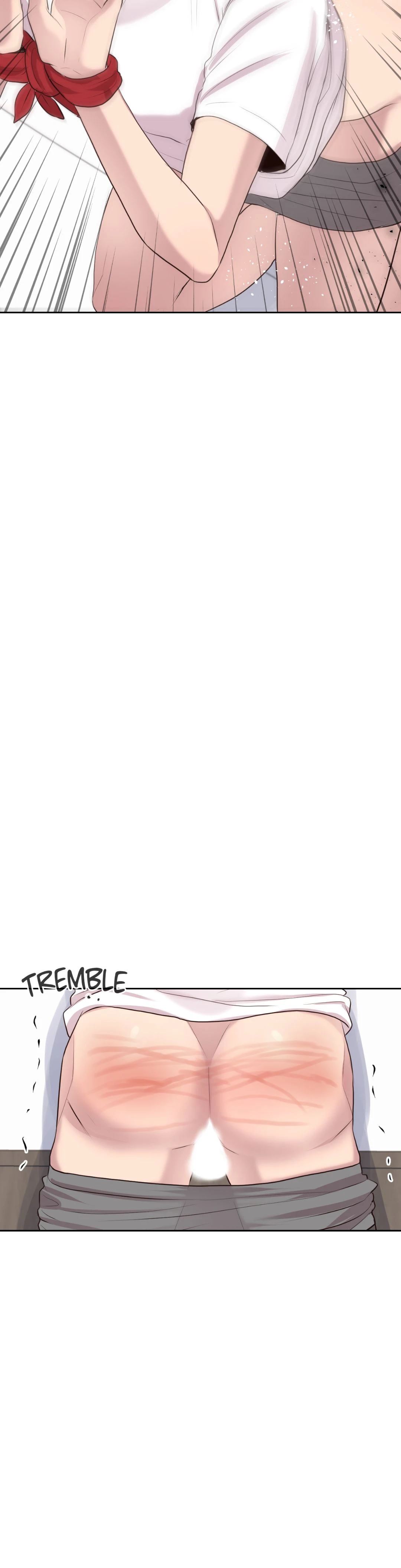 Toxic Burn Chapter 46 image 34