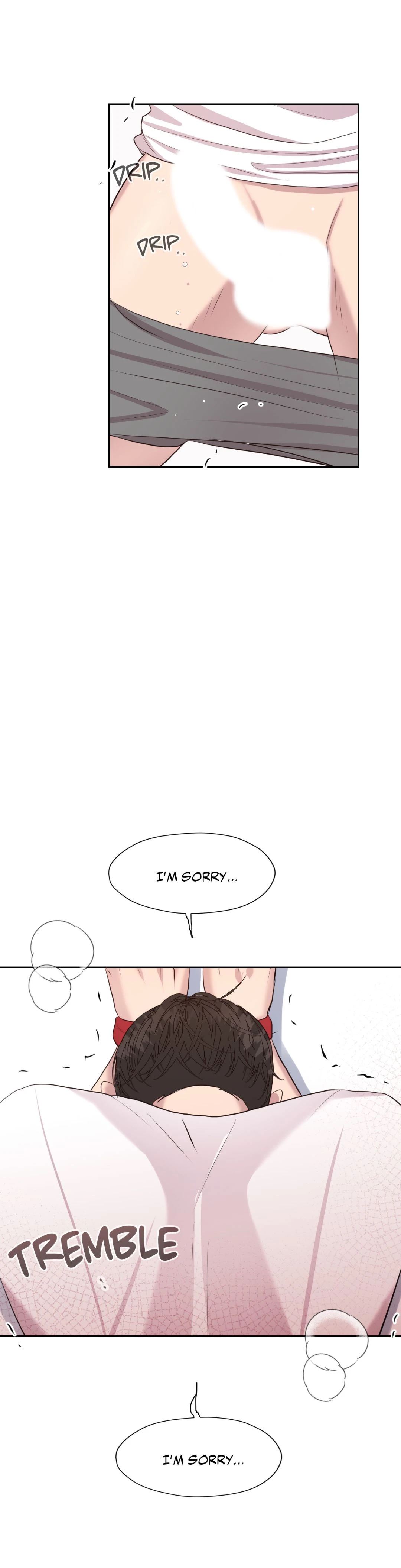 Toxic Burn Chapter 46 image 35