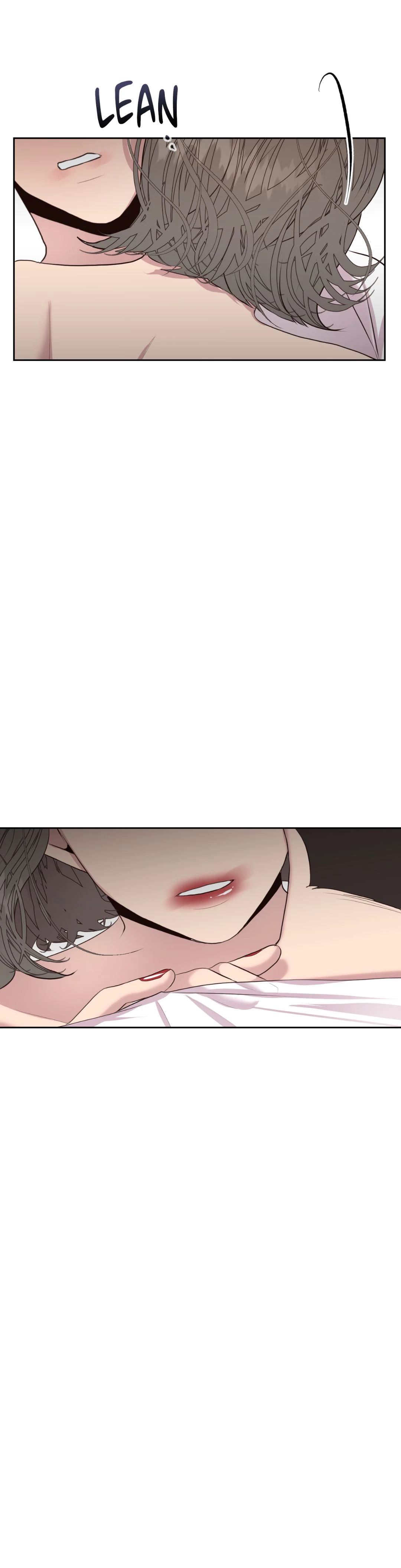 Toxic Burn Chapter 46 image 5
