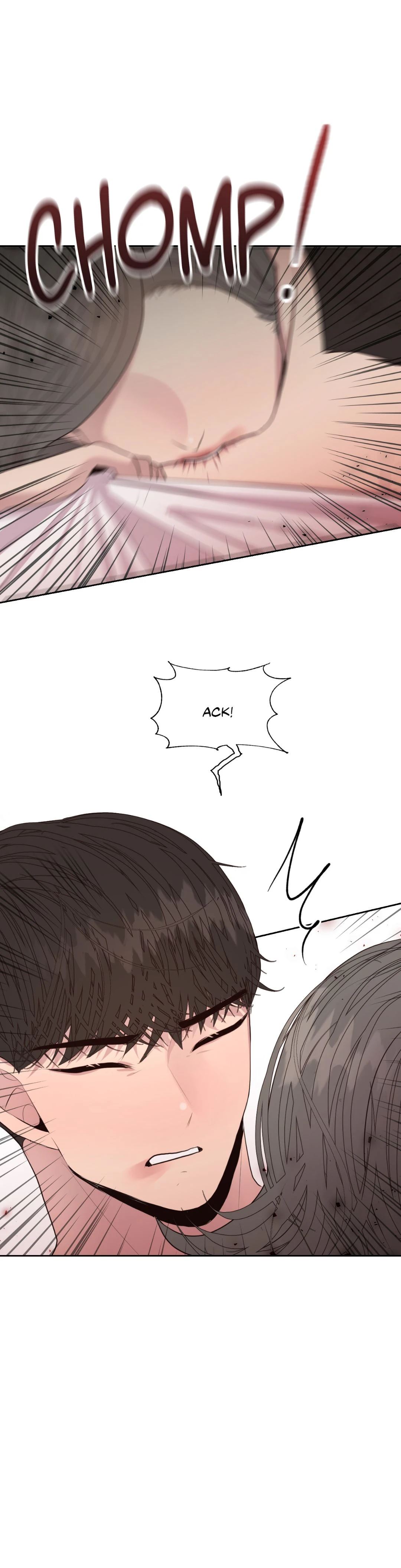 Toxic Burn Chapter 46 image 6