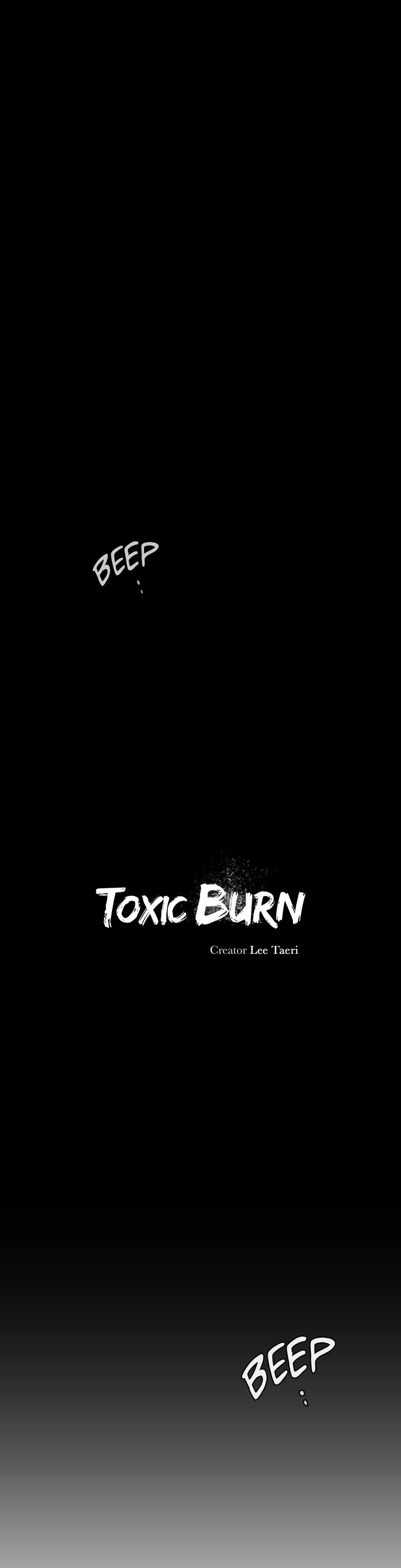 Toxic Burn Chapter 47 image 17
