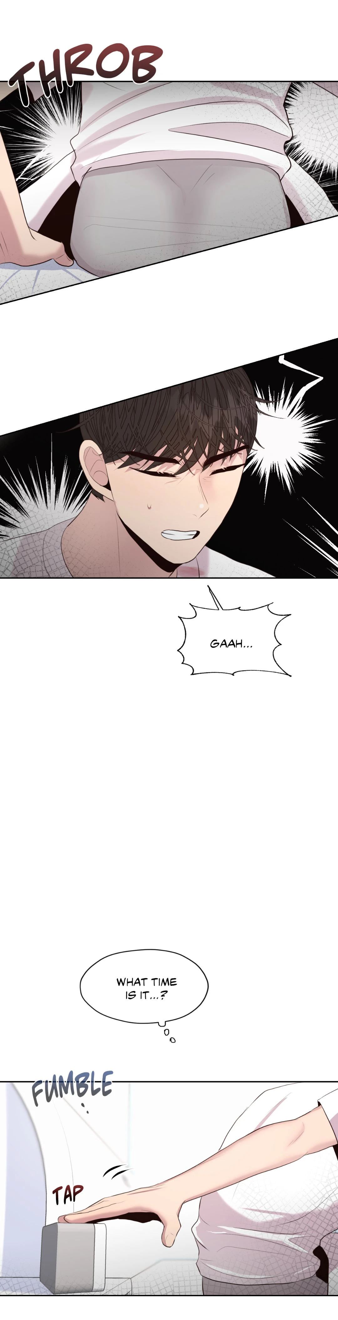 Toxic Burn Chapter 47 image 19
