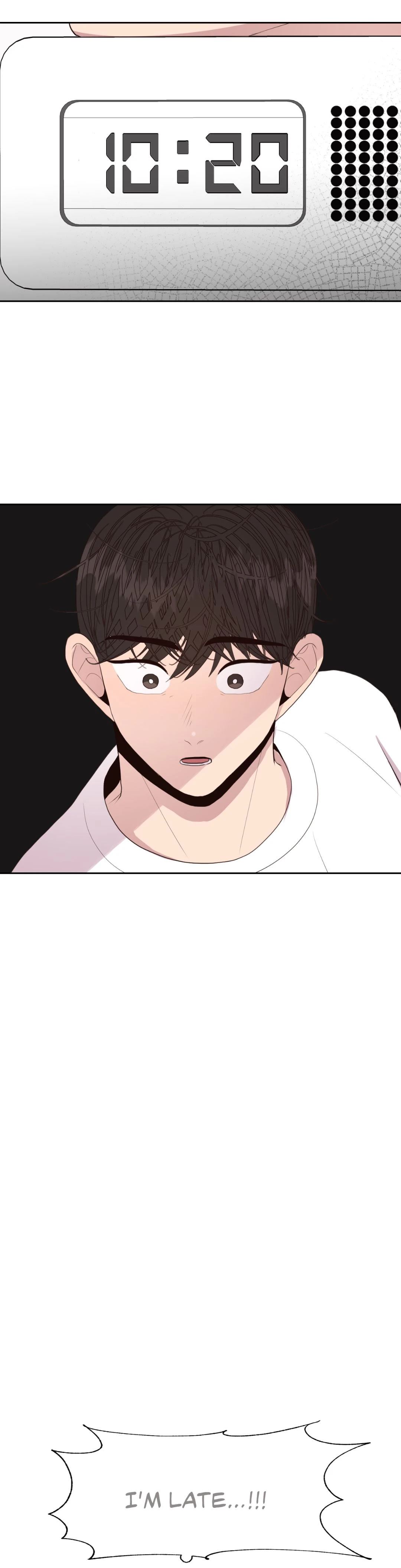 Toxic Burn Chapter 47 image 21