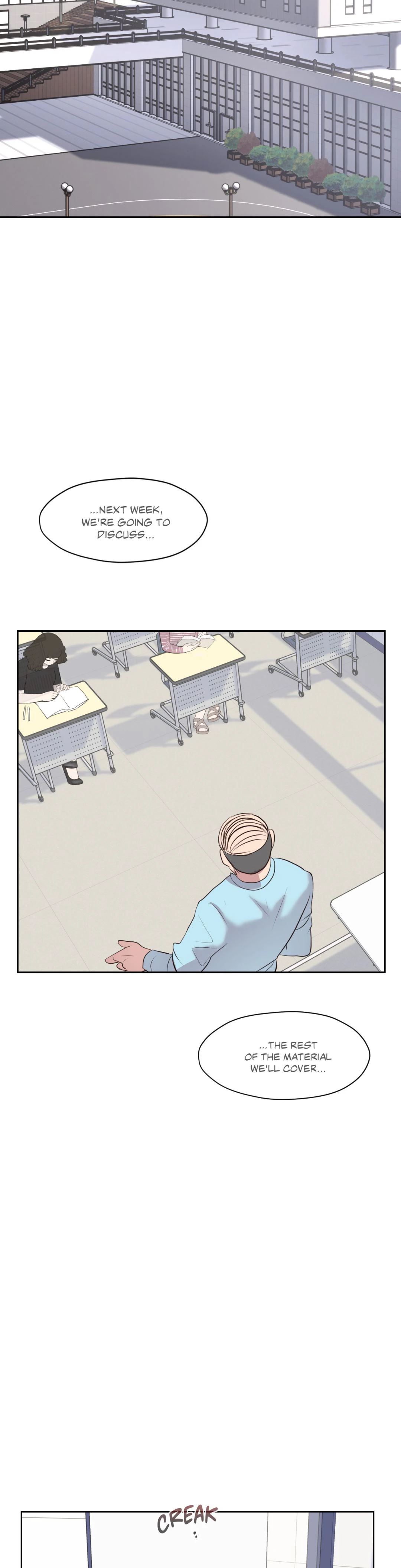 Toxic Burn Chapter 47 image 23