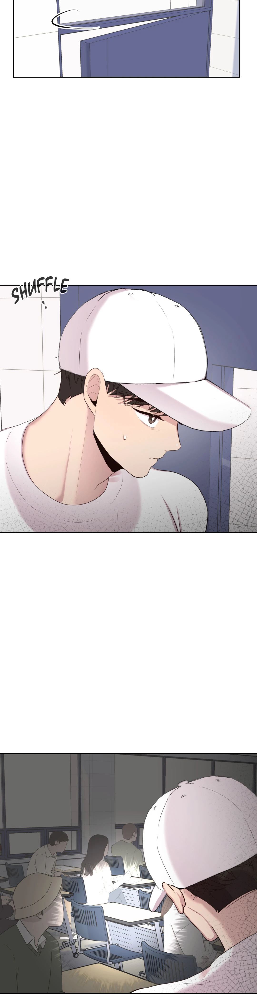 Toxic Burn Chapter 47 image 24