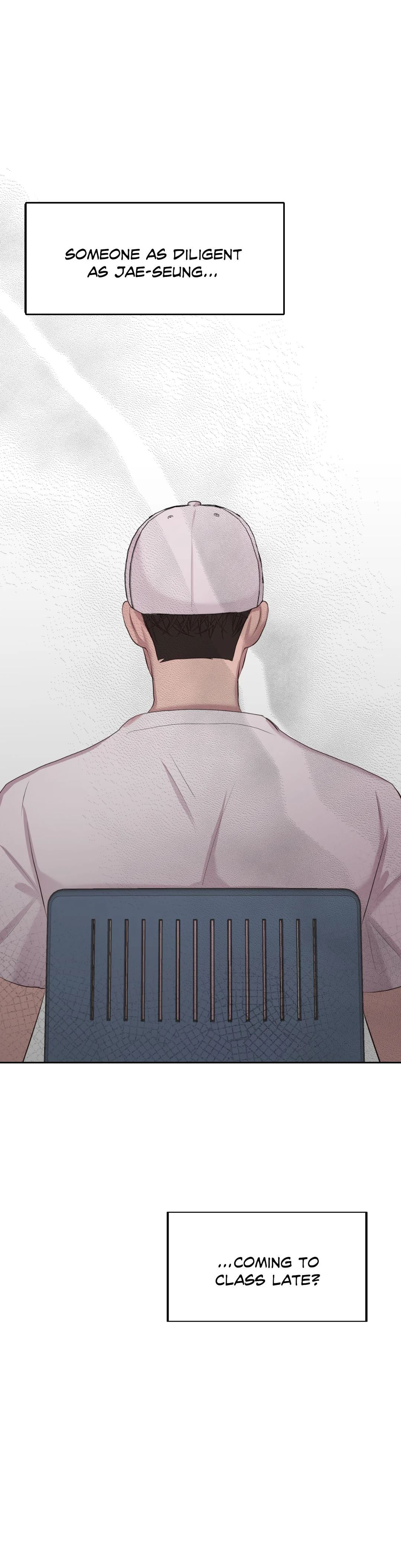 Toxic Burn Chapter 47 image 28