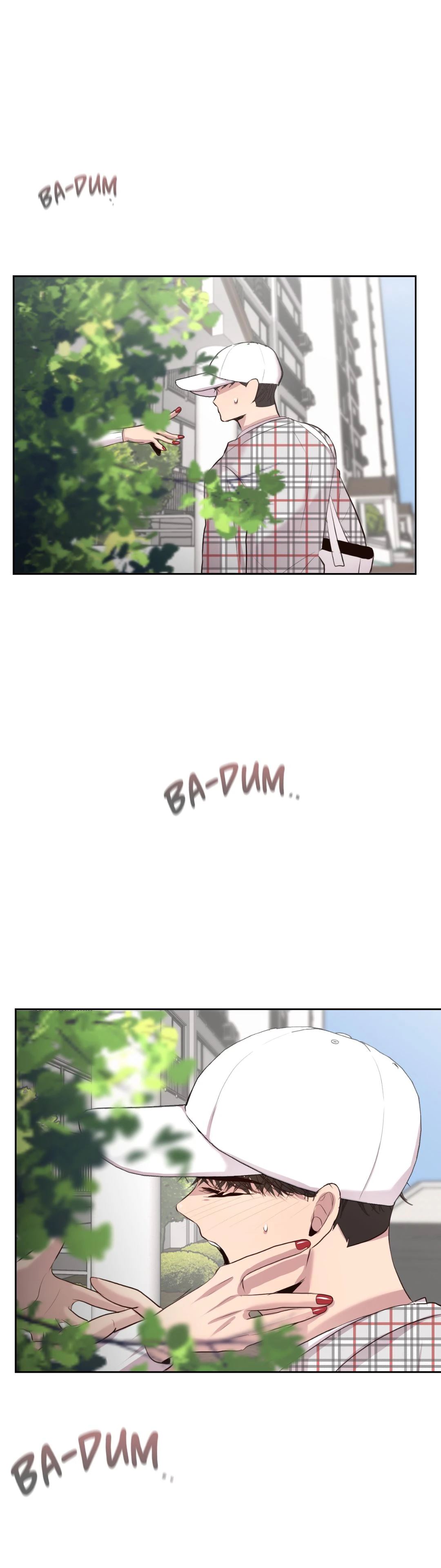 Toxic Burn Chapter 47 image 44