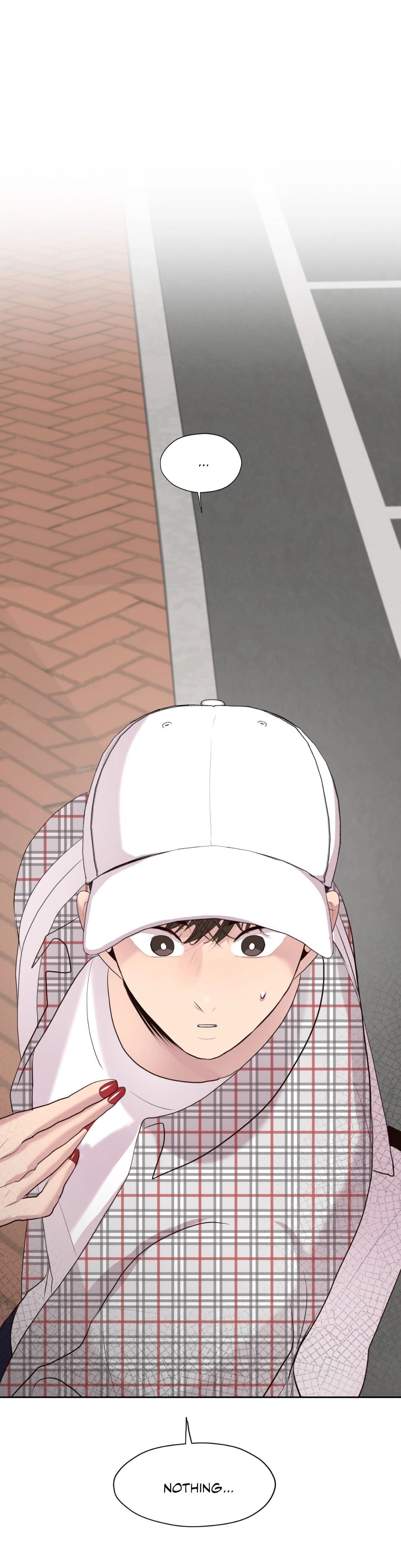 Toxic Burn Chapter 47 image 48