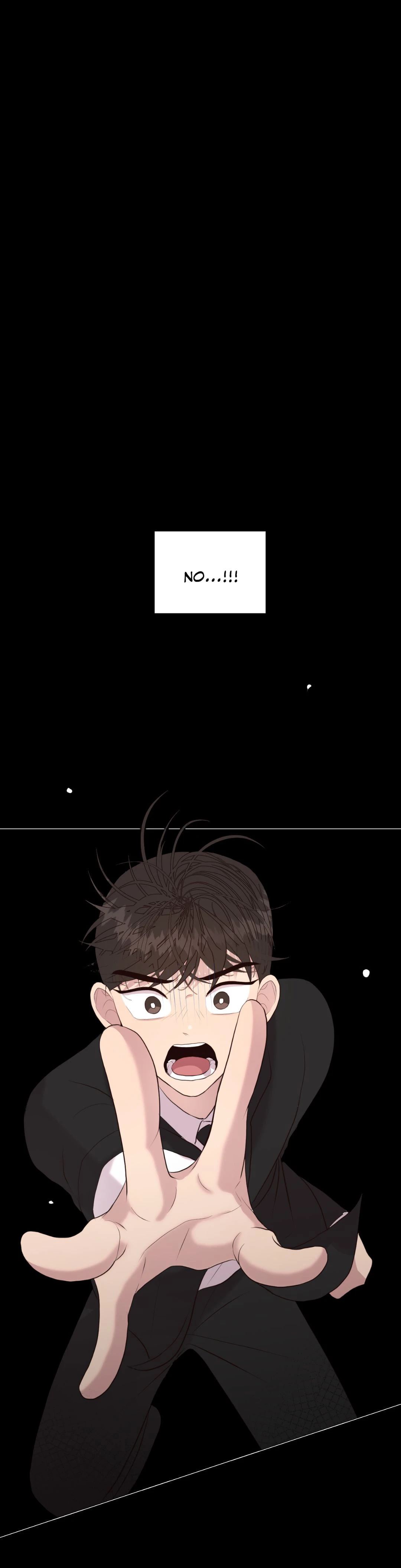 Toxic Burn Chapter 47 image 8