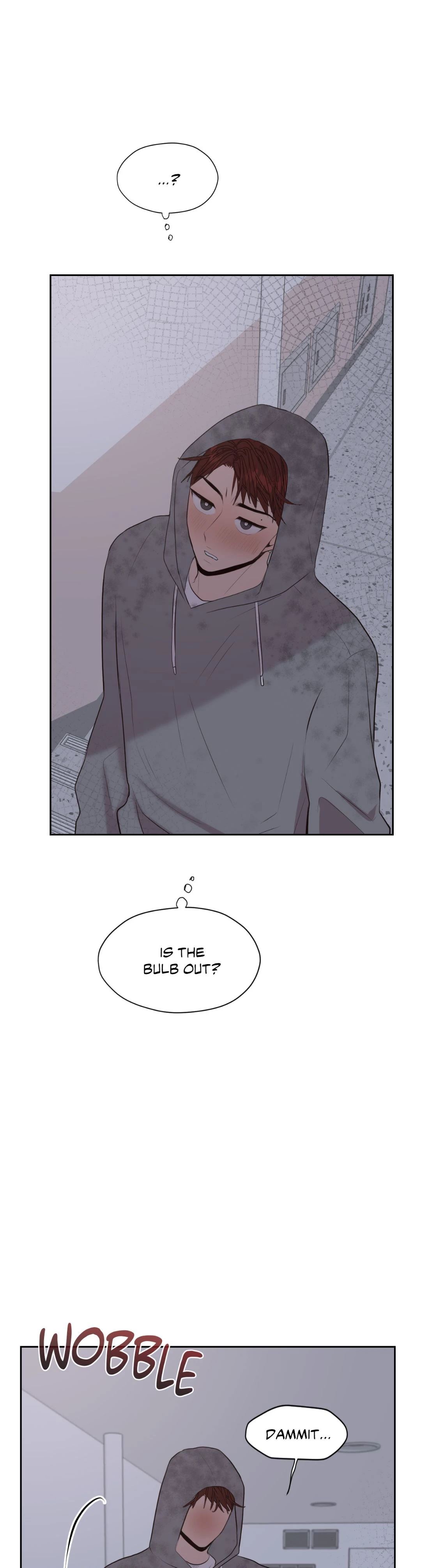 Toxic Burn Chapter 48 image 9