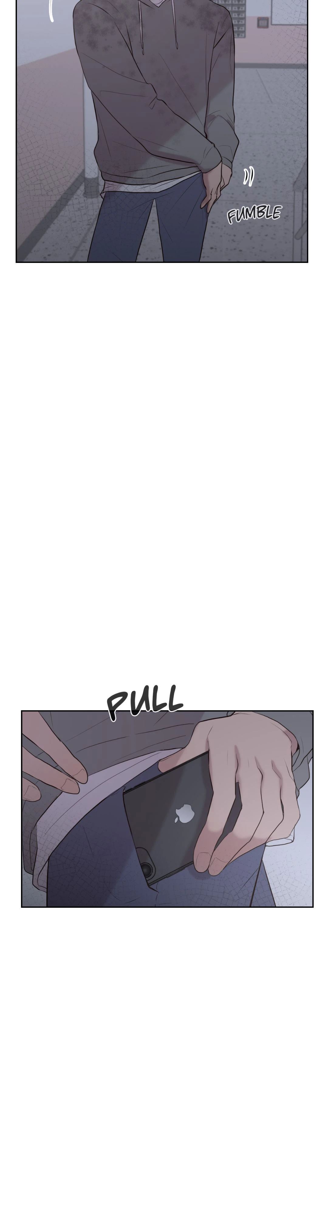Toxic Burn Chapter 48 image 10