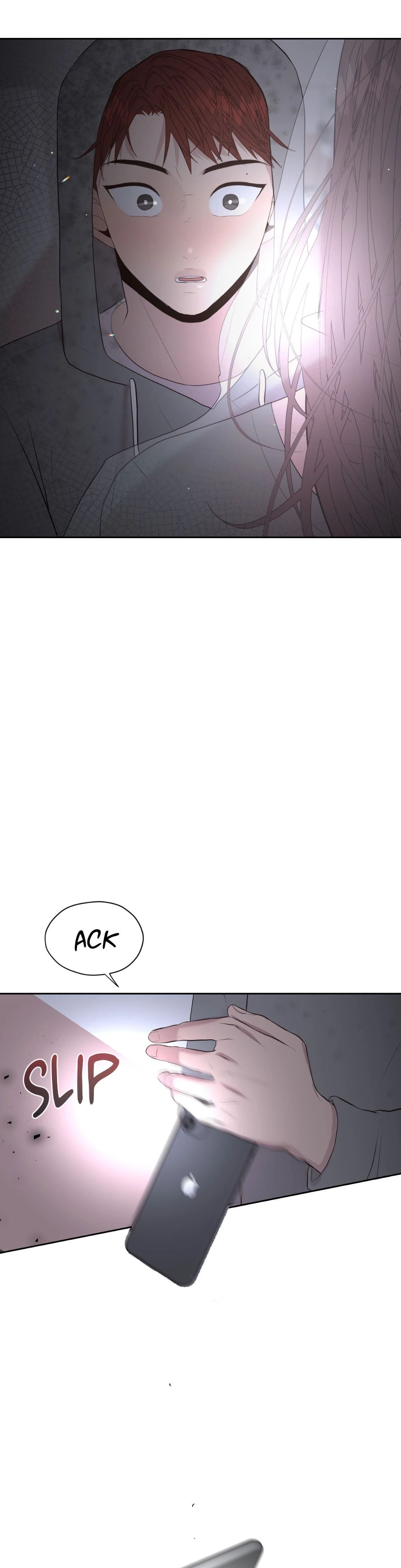 Toxic Burn Chapter 48 image 12
