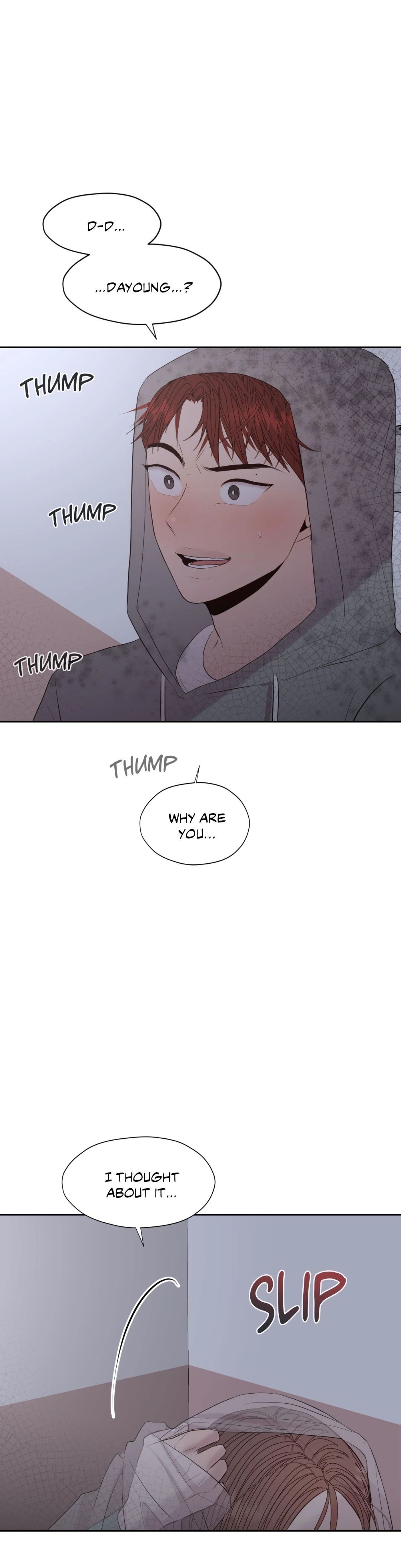 Toxic Burn Chapter 48 image 16