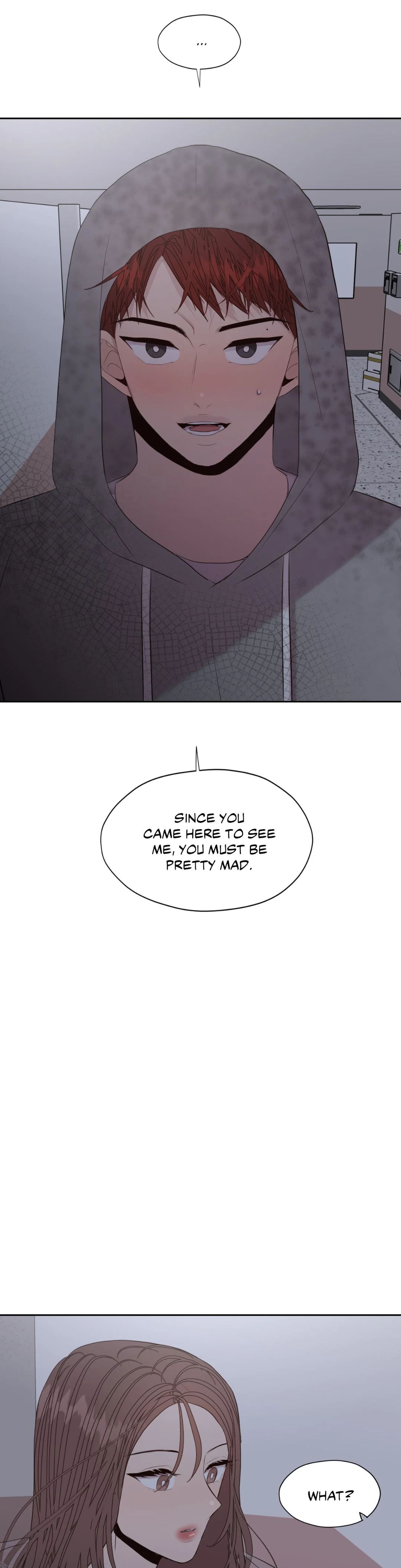 Toxic Burn Chapter 48 image 18