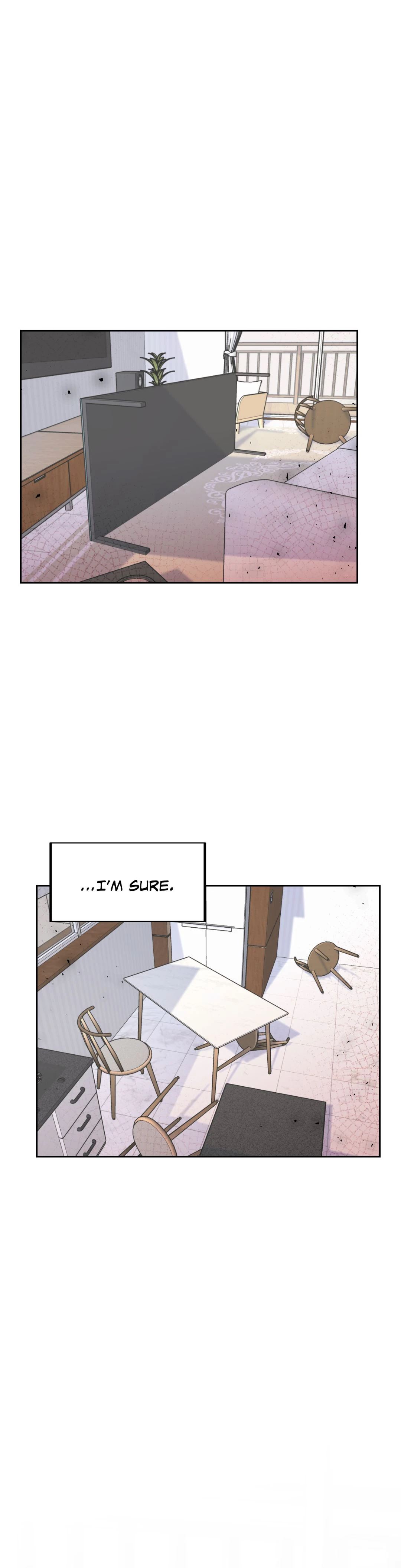 Toxic Burn Chapter 48 image 1
