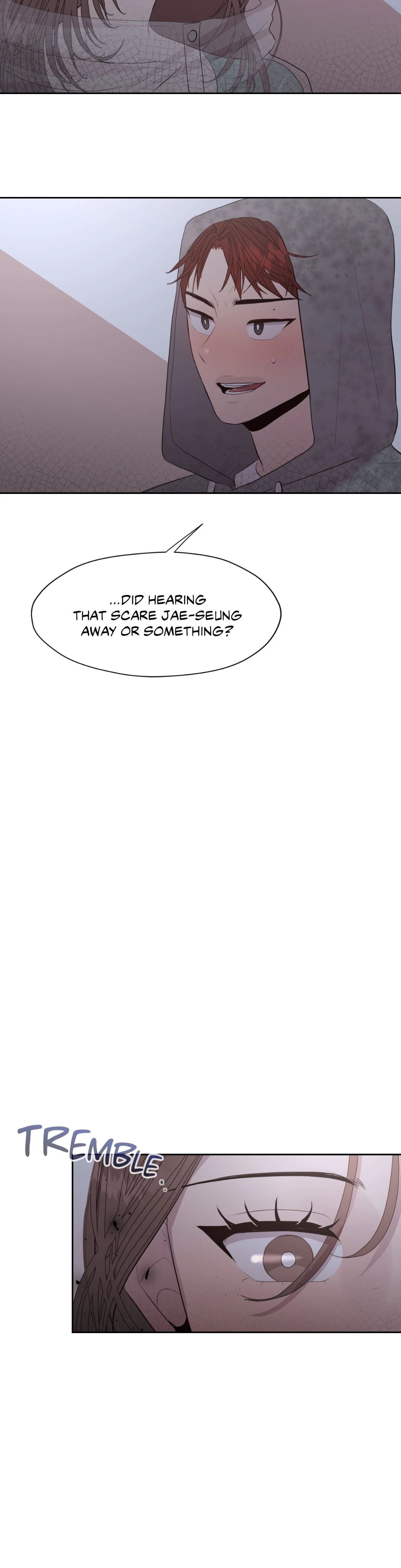 Toxic Burn Chapter 48 image 19