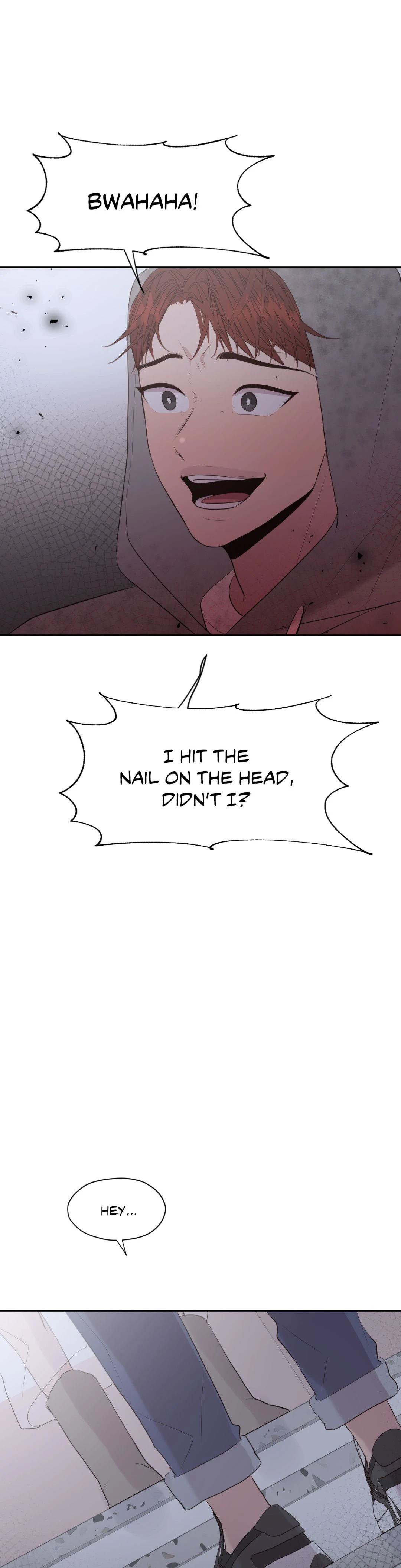Toxic Burn Chapter 48 image 20