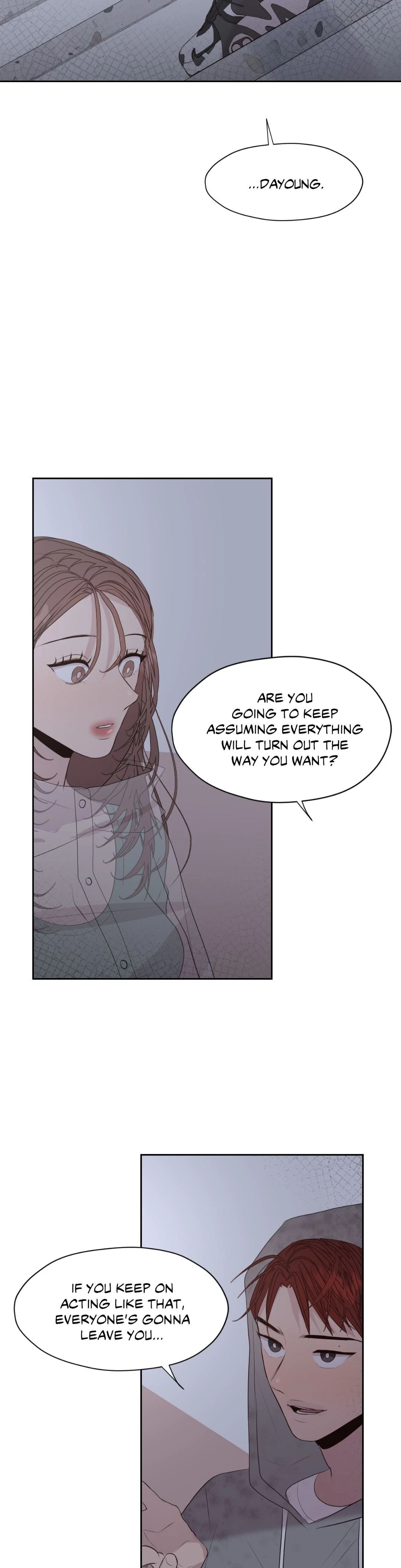 Toxic Burn Chapter 48 image 21