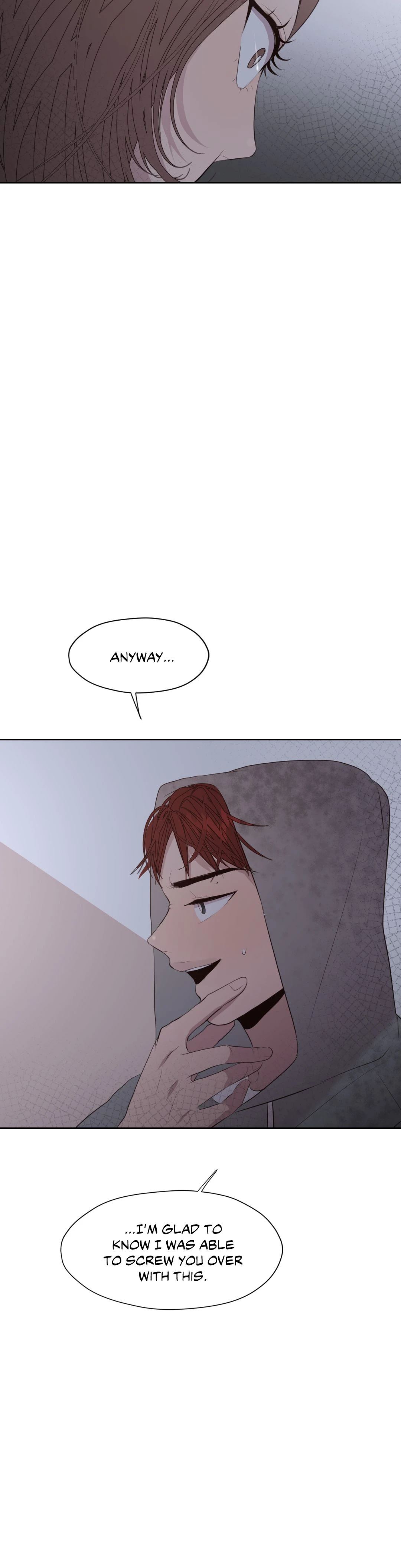 Toxic Burn Chapter 48 image 23