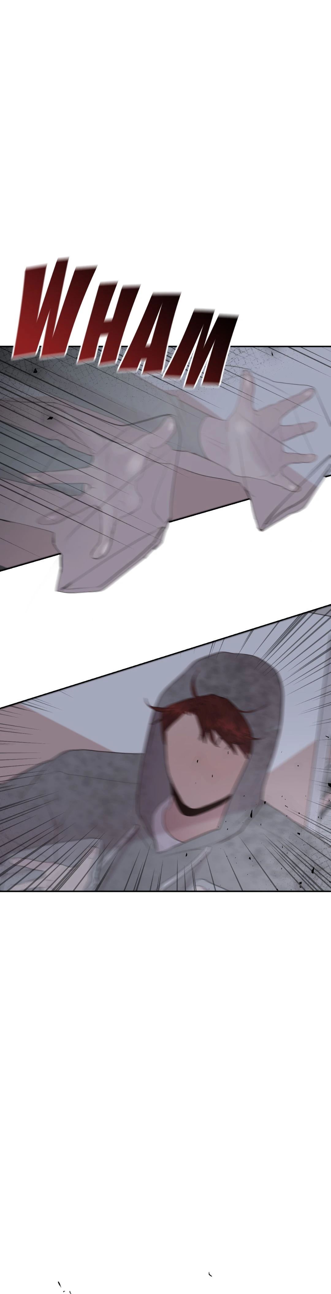 Toxic Burn Chapter 48 image 32