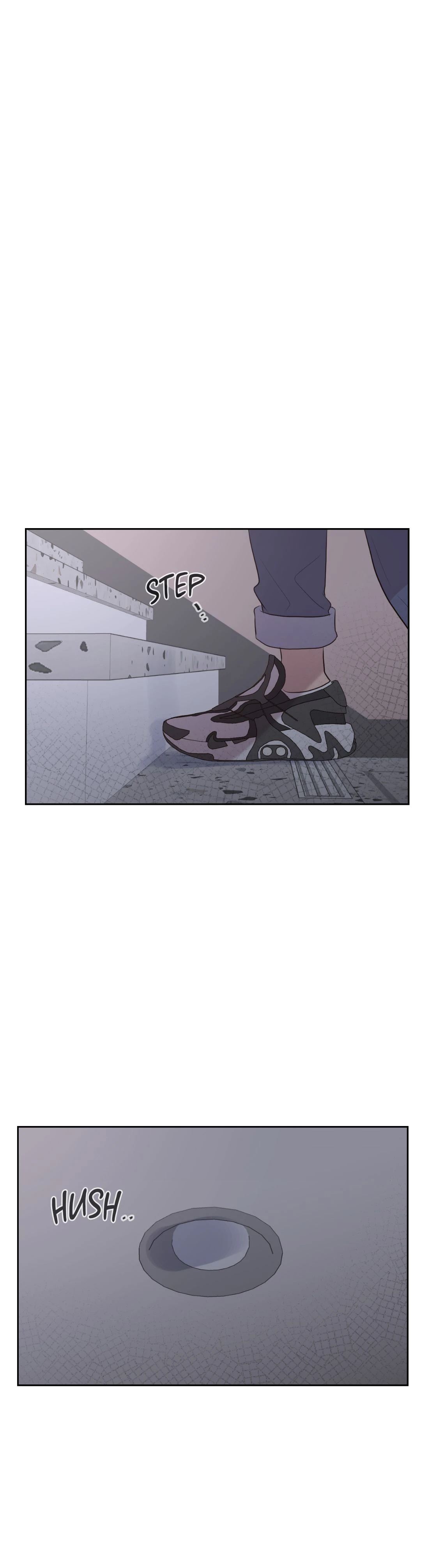 Toxic Burn Chapter 48 image 8