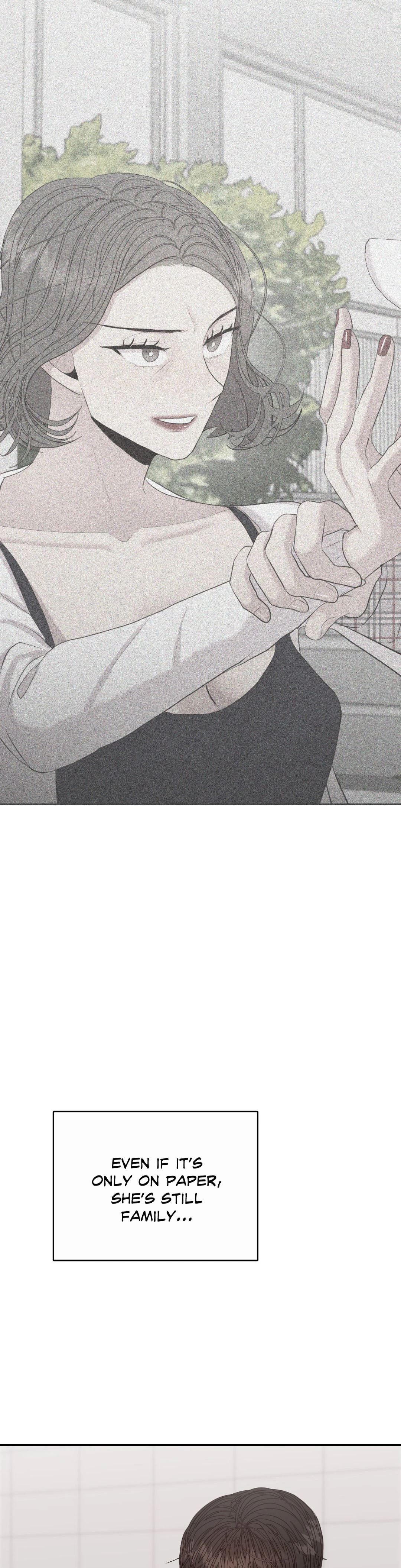Toxic Burn Chapter 49 image 14