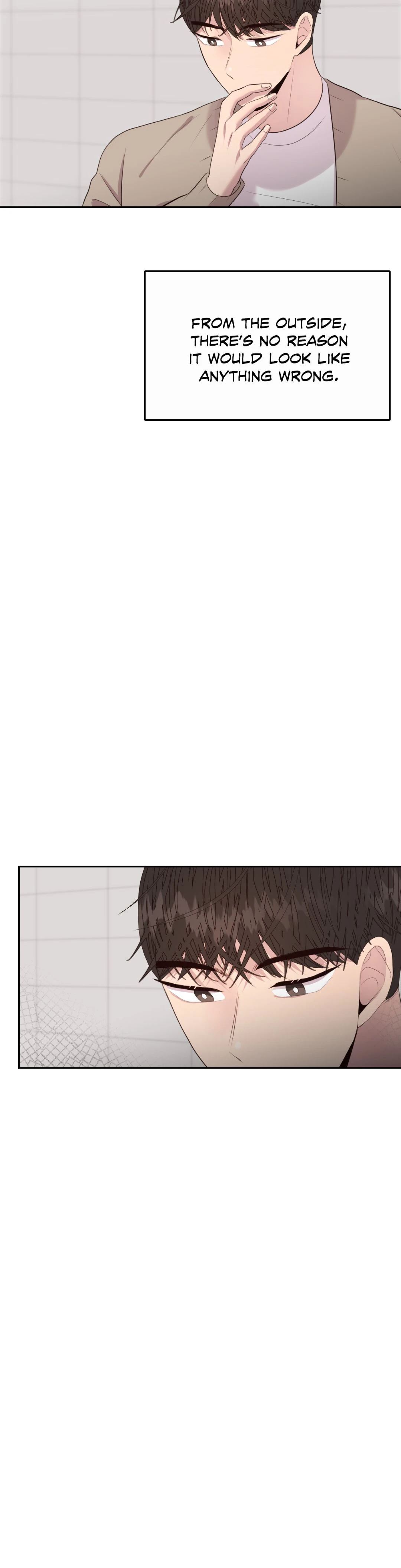 Toxic Burn Chapter 49 image 15