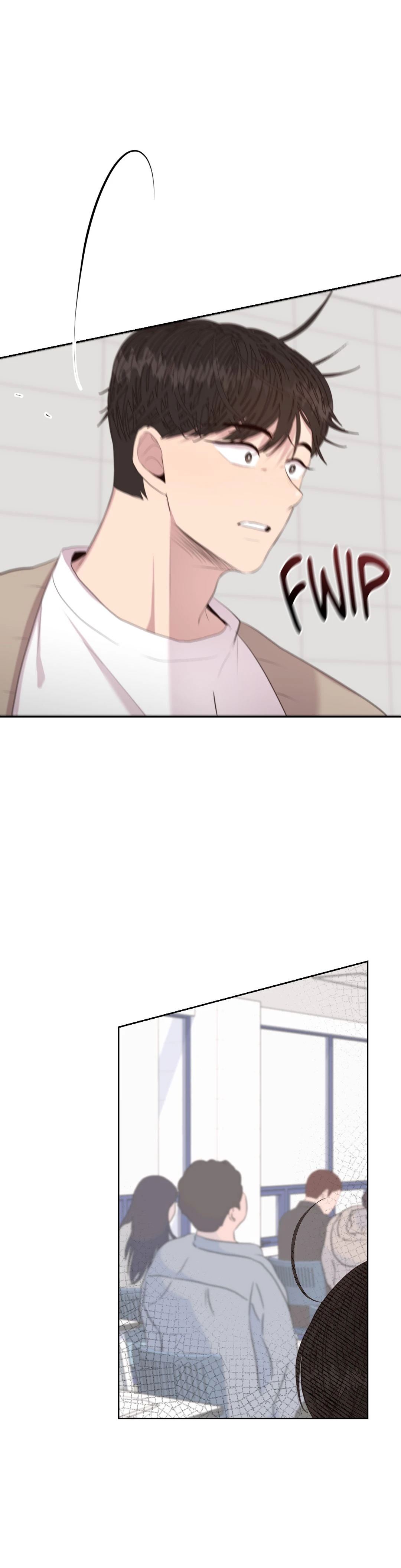 Toxic Burn Chapter 49 image 18