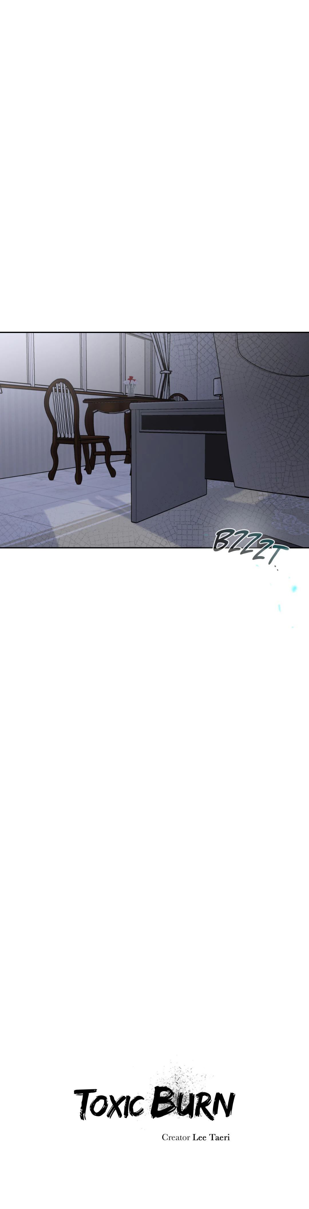 Toxic Burn Chapter 49 image 3