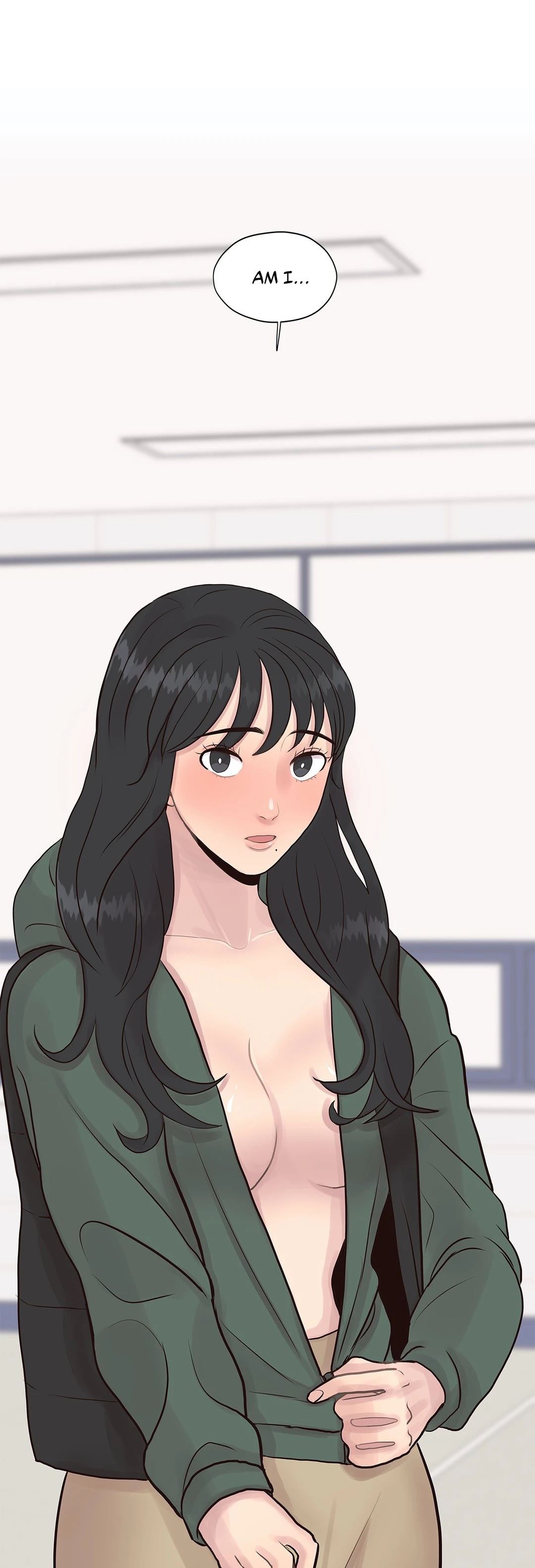 Toxic Burn Chapter 5 image 9